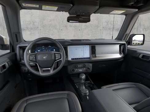 New 2026 Ford Bronco Outer Banks image 34