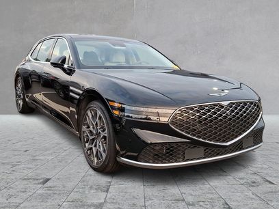 Used 2023 Genesis G90 3.5T
