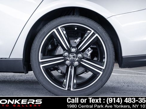 Used 2026 Honda Accord Sport image 14