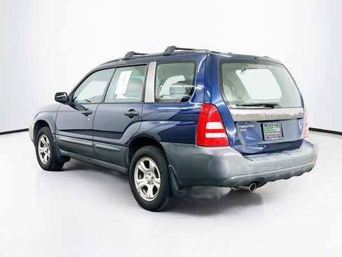 Used 2005 Subaru Forester 2.5X AWD/4WD image 5