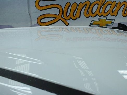 Used 2021 Chevrolet Silverado 1500 LT Trail Boss w/ Bed Protection Package image 5