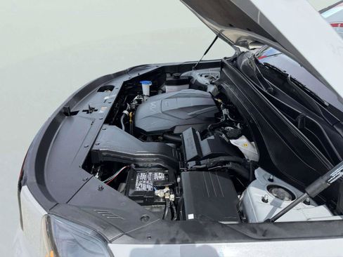 Used 2024 Kia Telluride EX X-Line AWD/4WD image 69
