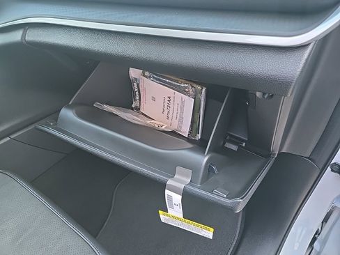 New 2025 Jeep Grand Cherokee Altitude image 73