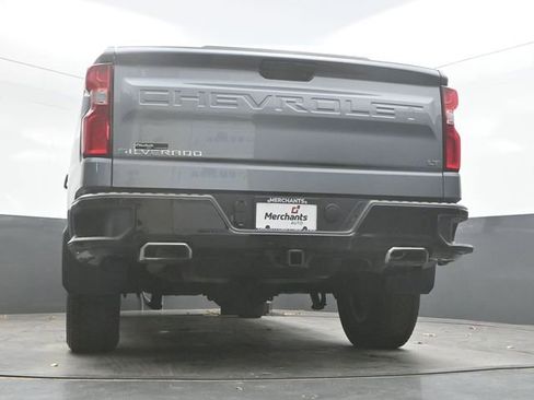 Used 2019 Chevrolet Silverado 1500 LT Trail Boss w/ Convenience Package image 37