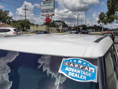 Used 2017 Kia Soul w/ Convenience Package image 8