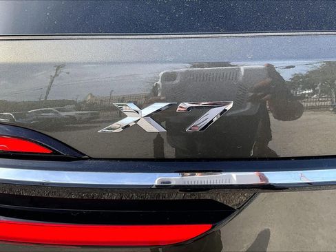 Used 2026 BMW X7 xDrive40i image 31