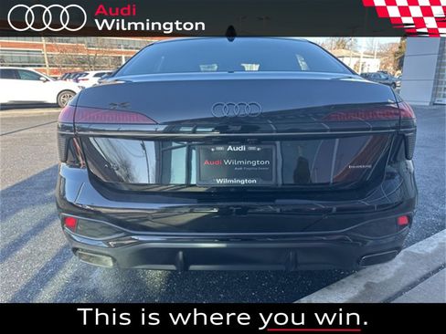 New 2026 Audi A6 Premium Plus image 5