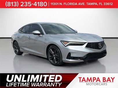 Used 2024 Acura Integra A-Spec