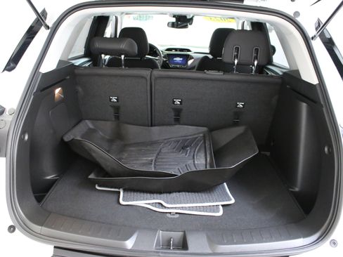 Used 2023 Chevrolet TrailBlazer LT w/ Convenience Package image 26