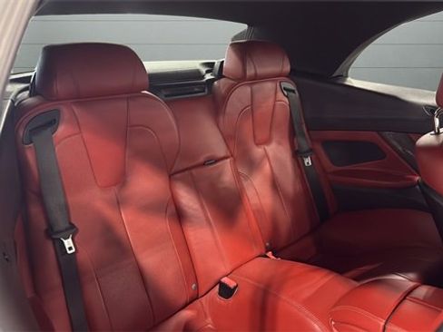 Used 2014 BMW M6 Convertible image 26