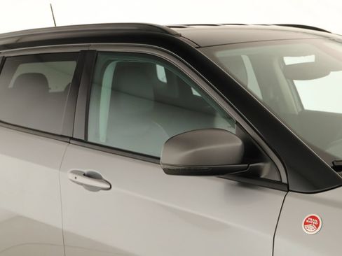 Used 2018 Jeep Compass Trailhawk AWD/4WD image 35