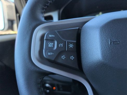 New 2025 Ford Bronco Badlands image 19