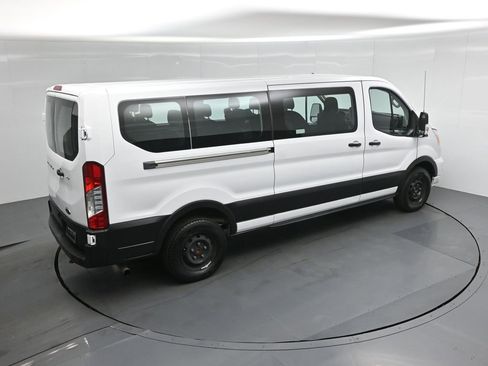 Certified 2022 Ford Transit 350 XLT RWD image 38