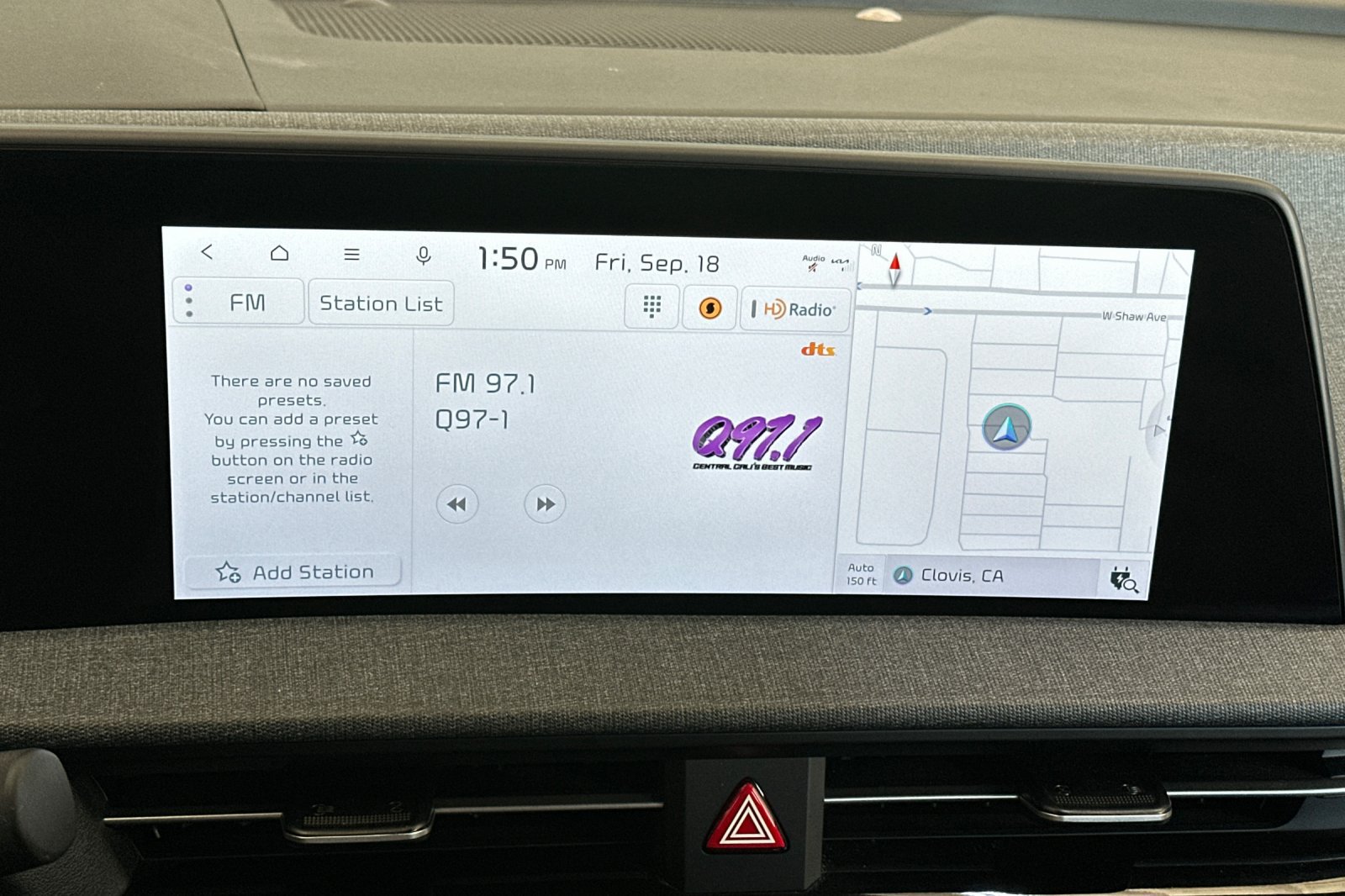 Certified 2024 Kia EV6 Light RWD image 20
