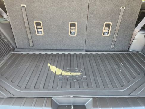 New 2026 Subaru Ascent Touring image 25