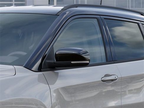 New 2026 Jeep Compass Limited image 12