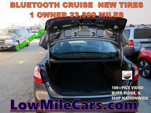 Used 2013 Ford Focus SE image 60