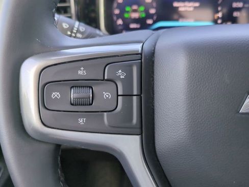 Certified 2026 Chevrolet Silverado 2500 LT AWD/4WD image 28