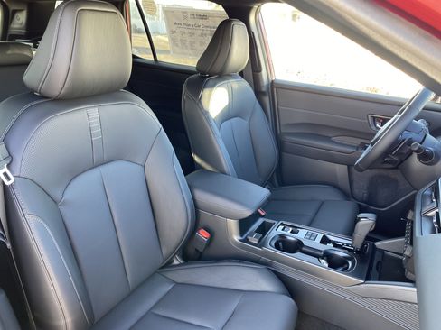 New 2026 Subaru Outback Touring XT image 21