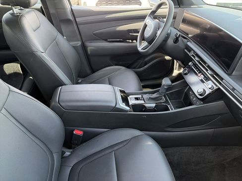 Certified 2025 Hyundai Santa Cruz SEL AWD/4WD image 11