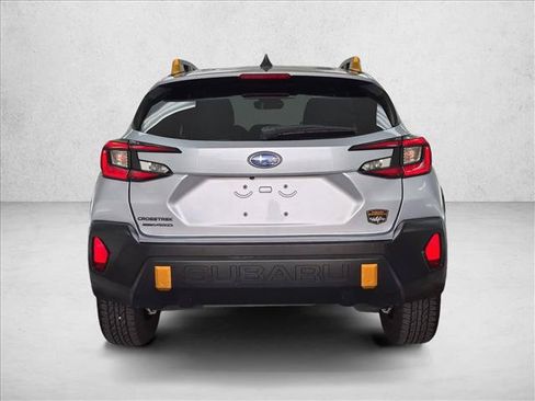 Used 2024 Subaru Crosstrek 2.5i Wilderness AWD/4WD image 7
