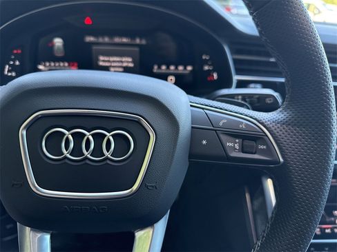 Used 2023 Audi SQ8 Prestige image 26