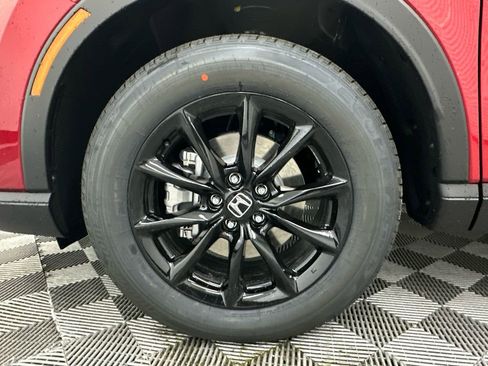 New 2026 Honda CR-V Sport image 14