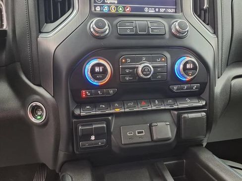 Used 2021 GMC Sierra 1500 Denali w/ Driver Alert Package II AWD/4WD image 35