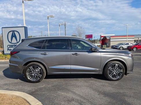 New 2026 Acura MDX SH-AWD w/ Advance Package image 6