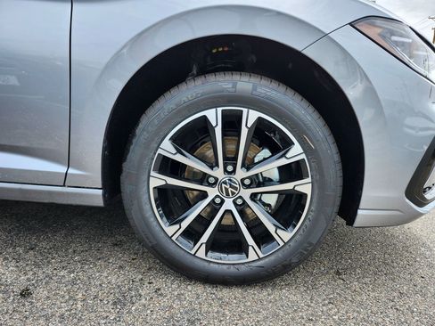 New 2025 Volkswagen Jetta Sport image 20