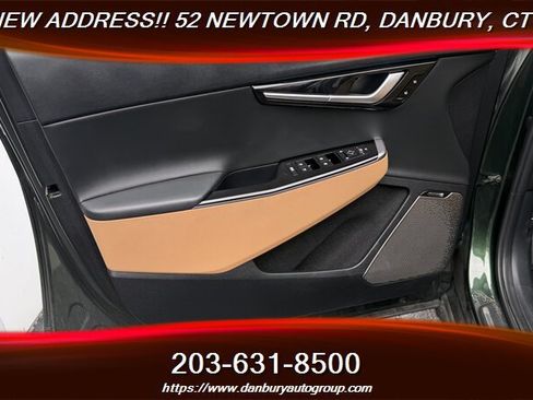 Used 2023 Kia EV6 GT-Line AWD/4WD image 8