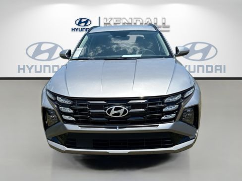 New 2026 Hyundai Tucson SEL FWD image 2