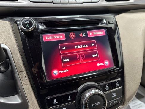 Used 2016 Honda Odyssey SE image 19