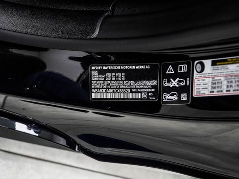 Used 2026 BMW 440i xDrive Coupe AWD/4WD image 40