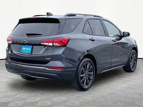 Used 2023 Chevrolet Equinox RS image 6