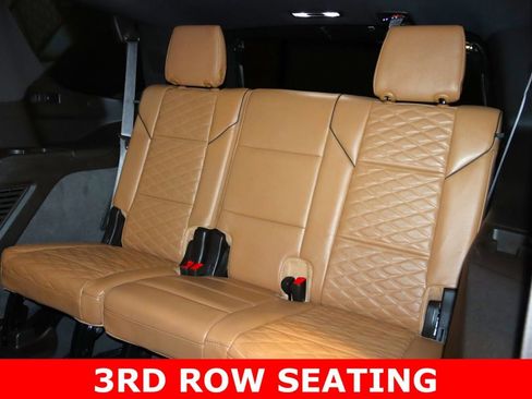 Used 2022 Cadillac Escalade Sport w/ Touring Package image 10