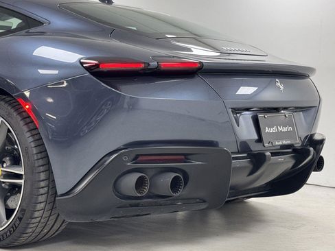 Used 2023 Ferrari Roma RWD image 46