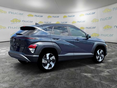 New 2026 Hyundai Kona Limited image 9
