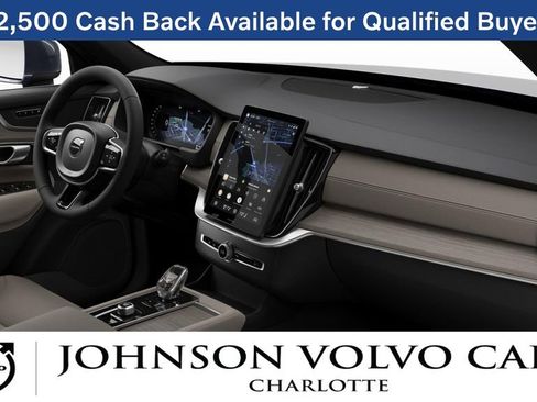 New 2026 Volvo XC90 T8 Plus image 5