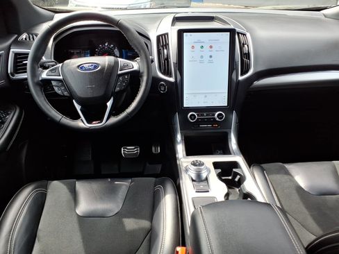 Certified 2022 Ford Edge ST AWD/4WD image 12