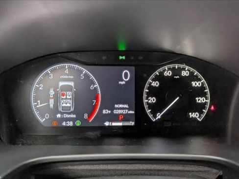 Used 2024 Honda CR-V LX image 26