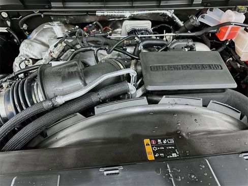 New 2026 GMC Sierra 2500 AT4 w/ AT4 Premium Plus Package image 32