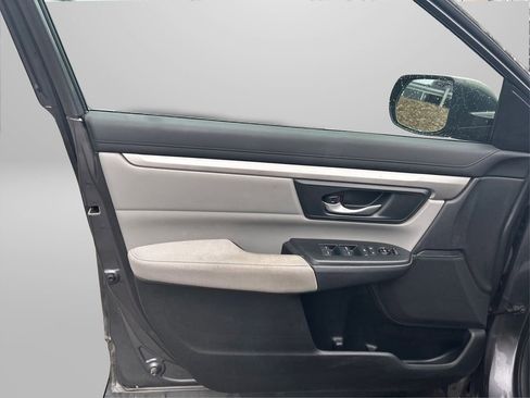Used 2017 Honda CR-V LX image 21