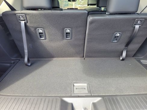 New 2026 Honda Pilot Touring image 35