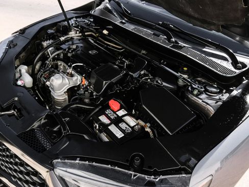 Used 2019 Acura TLX w/ Technology & A-SPEC Pkg image 49