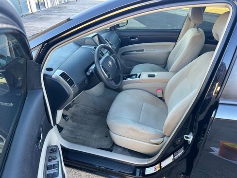 Used 2008 Toyota Prius image 8