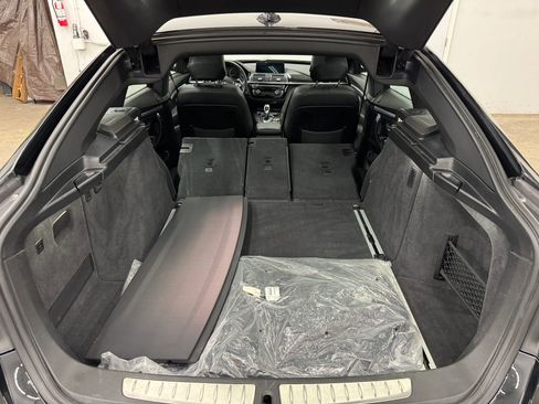Used 2017 BMW 340i Gran Turismo xDrive AWD/4WD image 27