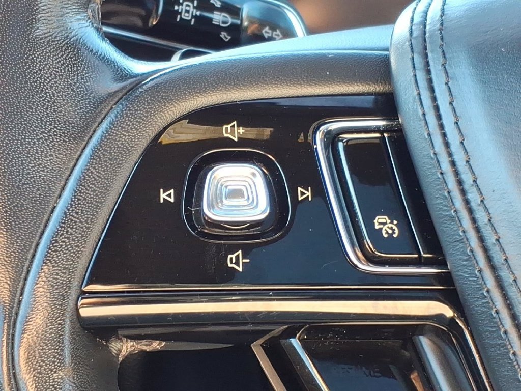 Used 2022 Lincoln Aviator Reserve w/ Equipment Group 201A AWD/4WD image 22