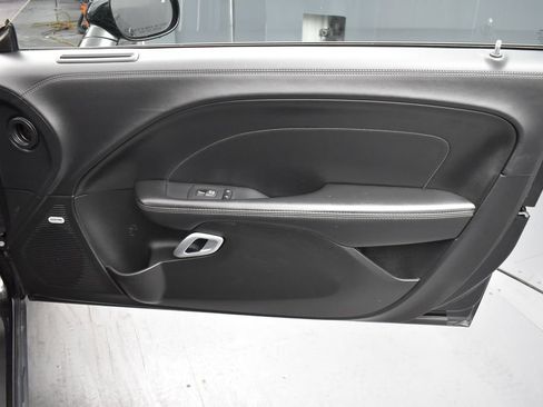 Used 2023 Dodge Challenger GT w/ Plus Package AWD/4WD image 6