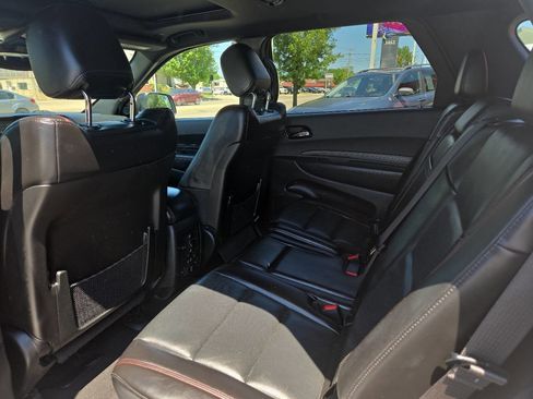 Used 2023 Dodge Durango GT AWD/4WD image 12